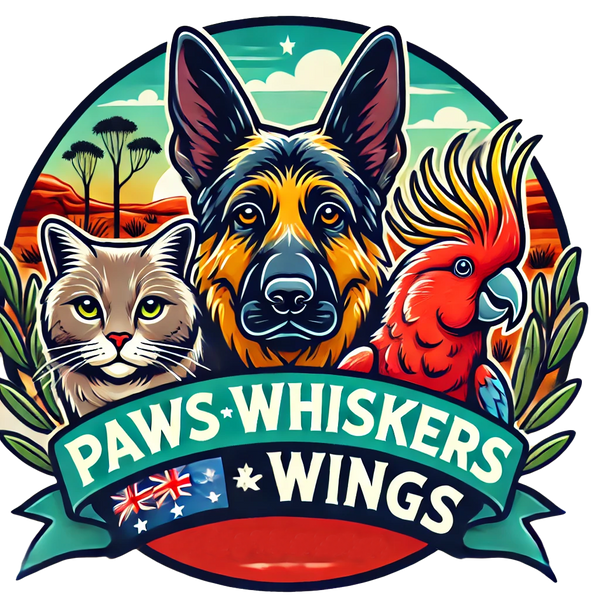 PawsWhiskersWings.com